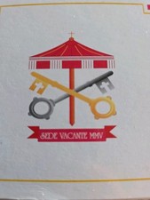 Vaticano 2005 SEDE VACANTE