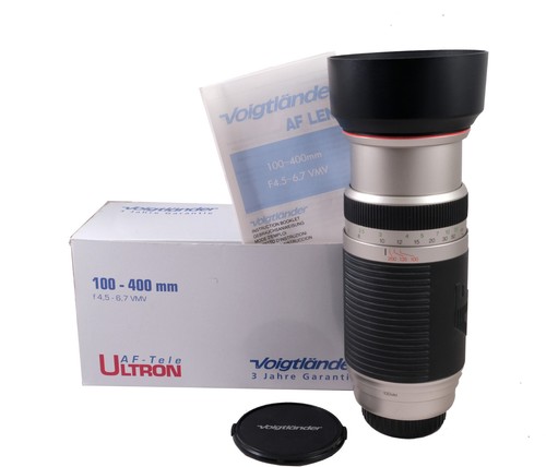 Voigtländer ultron - voigtländer,