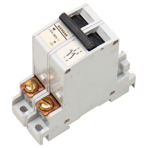 Siemens wl10a 380v salvavita - siemens, wl10a-380v,