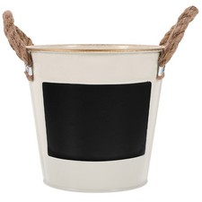  Secchio portaoggetti per