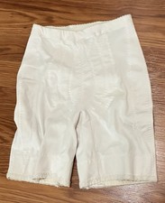 Pantaloncini Shaper Vintage