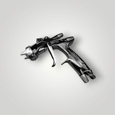 Aerografo Iwata Ws 400 Sr2 13hd Pistola Clear Standard Eco Set