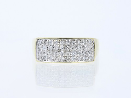 Anello diamanti - ct.,