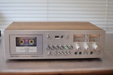 Akai gxc 760d head cassette - akai, 3-head