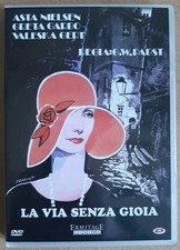 La via senza gioia 1925 DVD
