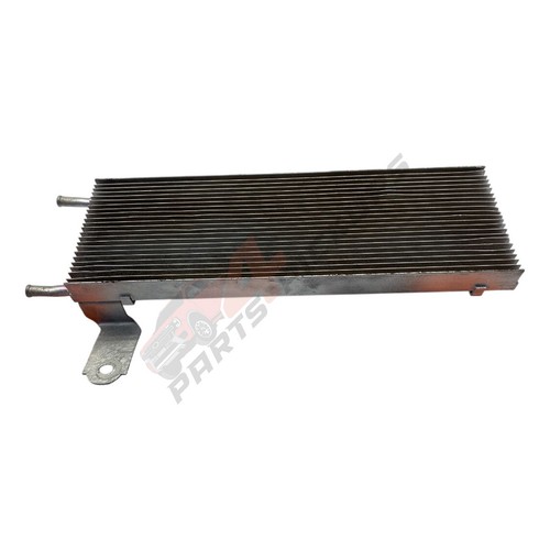 Radiatore diesel toyota - toyota, hilux