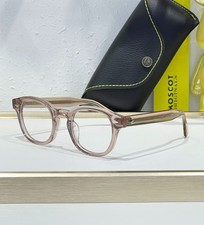 MOSCOT MODEL: LEMTOSH