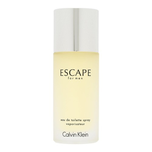 Calvin klein escape for - escape, men