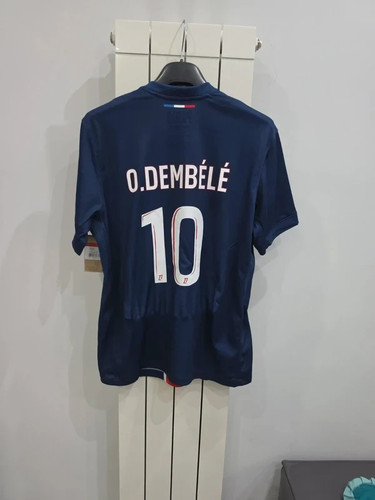 Maglia psg dembele nike - dembele,
