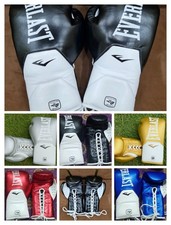 Guantoni da boxe professionali