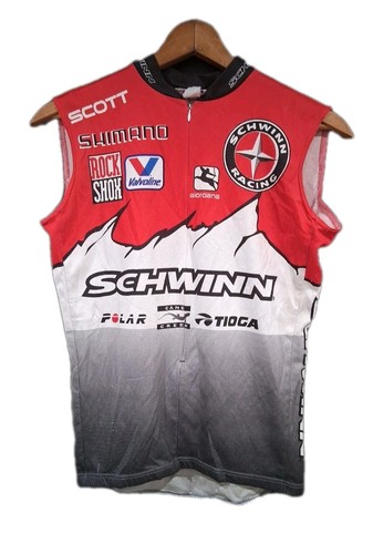 Maglia ciclismo corsa giordano - maglia,