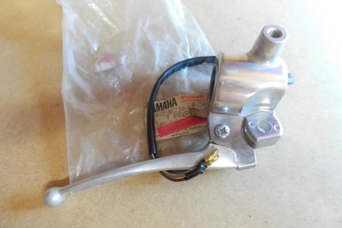 Yamaha v75 gruppo leva - yamaha,