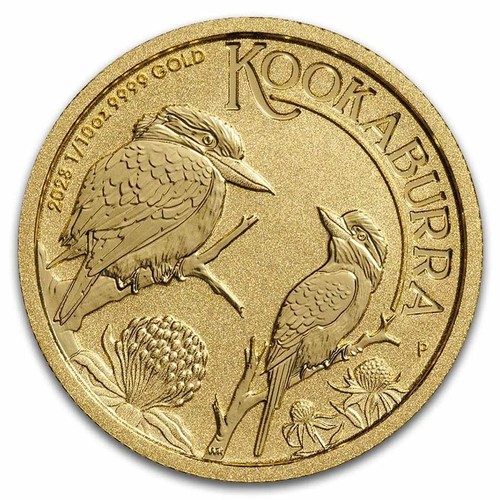 Australia 2023 kookaburra - 2023,