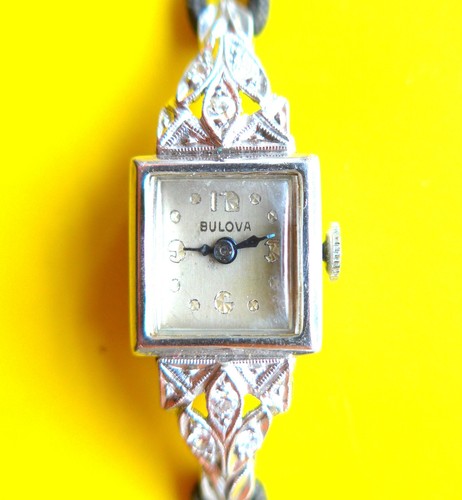Bellissimo oro bianco 14 - bianco., (14