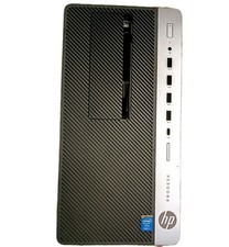 Case HP Prodesk 600 G5 MT con