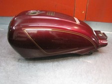 HONDA GL500 SILVERWING