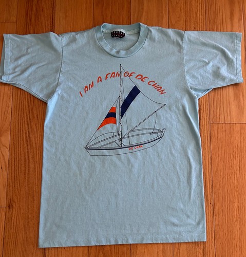 Shirt vintage anni taglia - t-shirt,