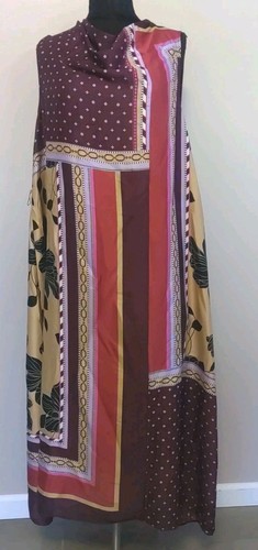 Abito ann taylor colorato - taylor,