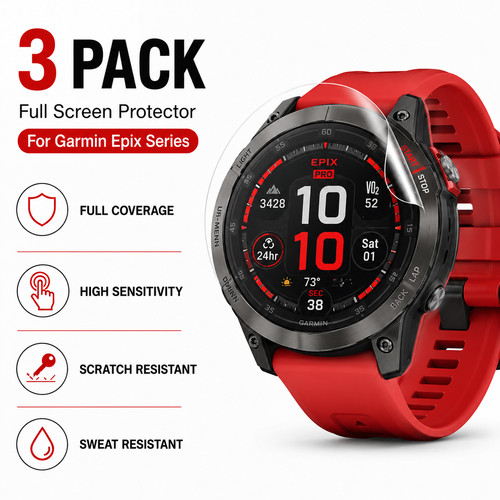 Garmin epix tutti - tutti, modelli