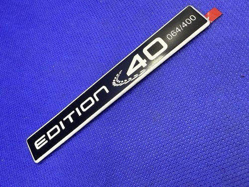 Logo stemma golf edizione - logo,