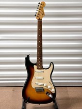 Chitarra elettrica Fender