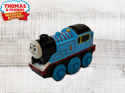 Thomas batteria motore - thomas,