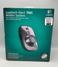 Logitech Alert 750i Master