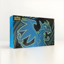 Pokemon Collezione Ultra