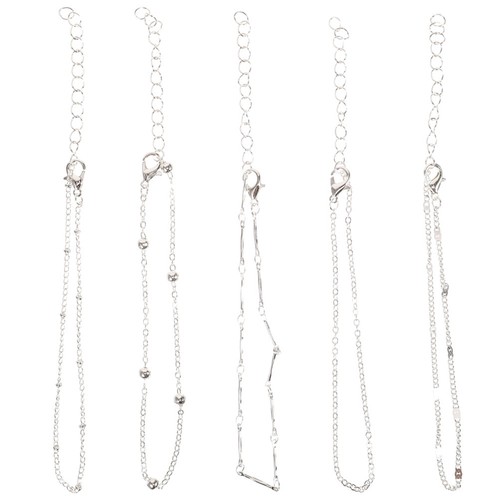 Pcs bracciali alla caviglia - pcs,