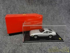 Minicar KYOSHO FERRARI