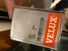 Velux     tenda oscurante