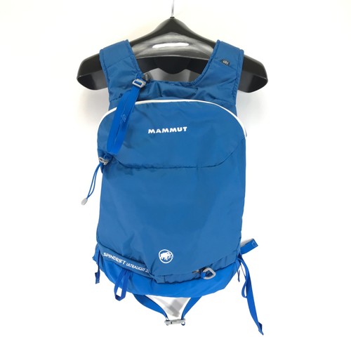 Mammut spindrift ultralight - mammut,