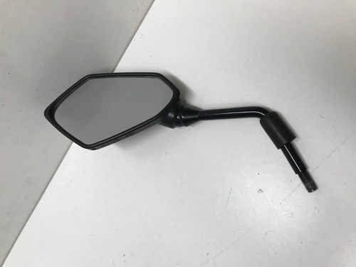 Specchietto retrovisore sx - retrovisore,