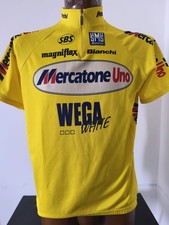 maglia ciclismo originale