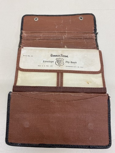 Busta common sense fly - k&l,