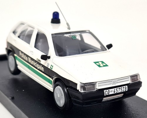 Modellino auto pressofuso