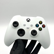 Controller Wireless Bianco per
