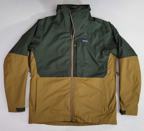Patagonia 1 snowshot - patagonia, 3-in-1