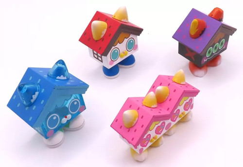 Sweet home cat trading - home,