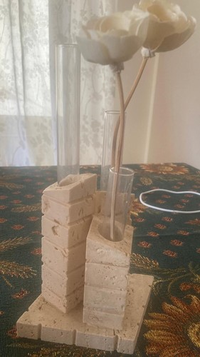 Vaso stile minimalista - stile,