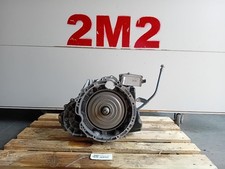 CAMBIO AUTOMATICO PER MERCEDES