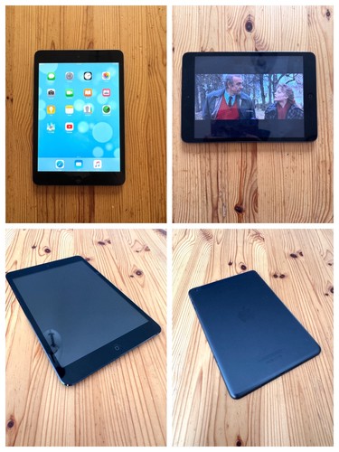 Apple ipad mini 32gb wifi - apple,