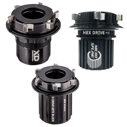 Spank hex mtb alloy freehub - hex,