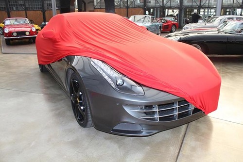 Copertura completa per - , garage