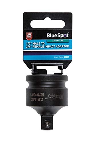Blue spot 02079 bluespot - blue,