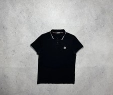 Moncler Maglia Polo Manica