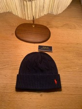 Berretto Polo Ralph Lauren