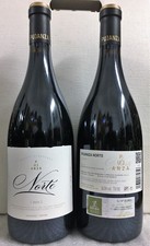 1 Bt. Rioja Pujanza Norte 2011