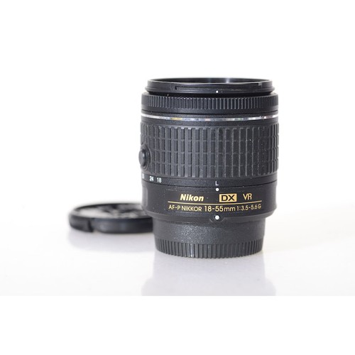Nikon jaa826da afp 55 - nikon, 18-55