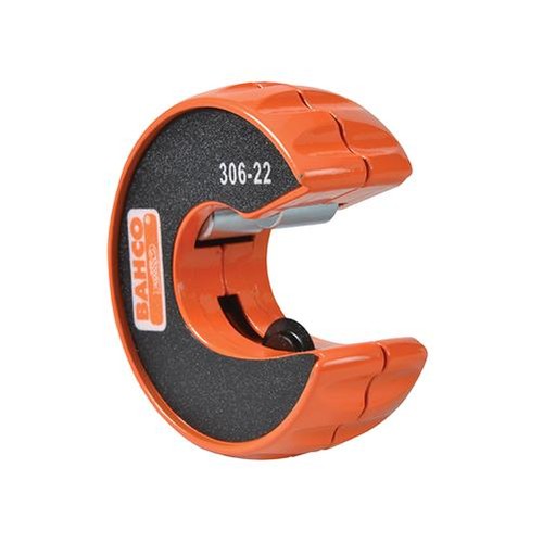 Bahco 306 tagliatubi 22mm - tagliatubi,